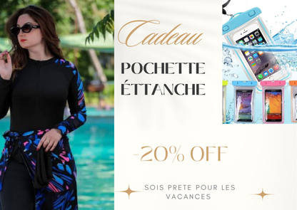 Le burkini tendance