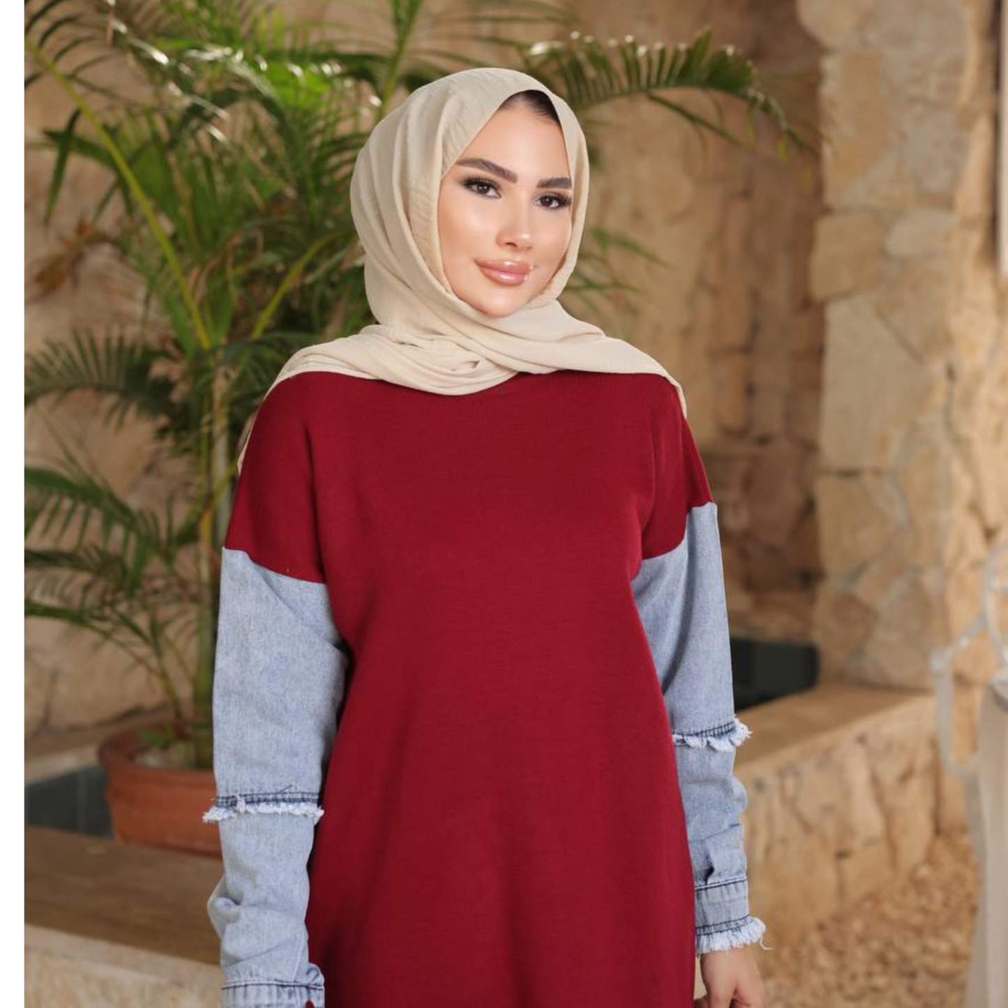 Ensemble tendance hiver 2026