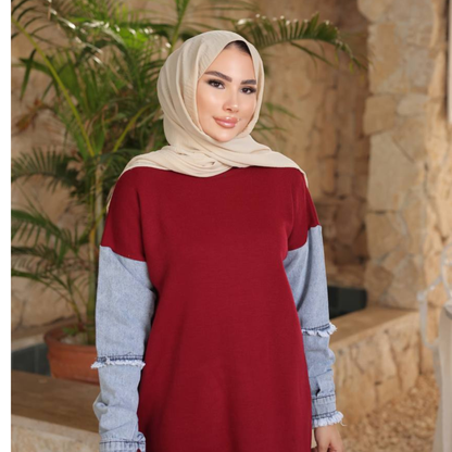 Ensemble tendance hiver 2026