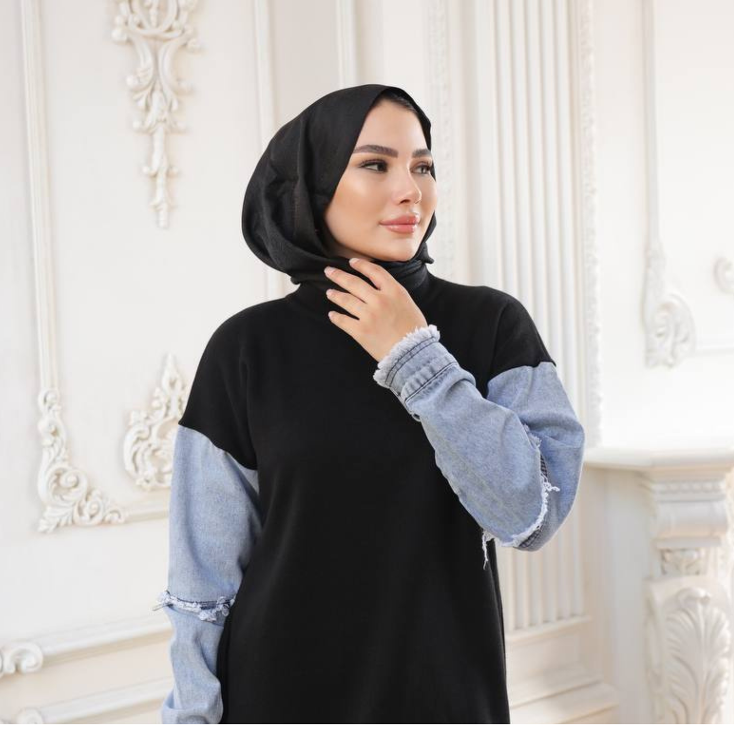 Ensemble tendance hiver 2026