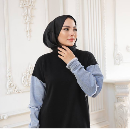 Ensemble tendance hiver 2026